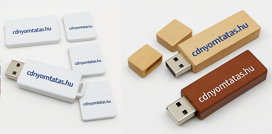 Egyedi pendrive kszts cdnyomtatas.hu